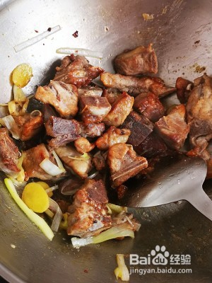 教你怎么做糖醋排骨【零失败】