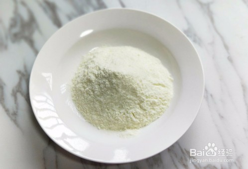 坚果饼干雪花酥是怎么做的？家常教程