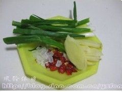 五香酱牛肉怎么做