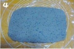 肉桂方块酥的做法