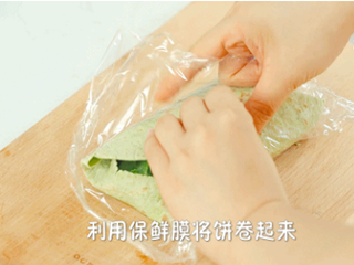 鸡肉菠菜卷怎么做？