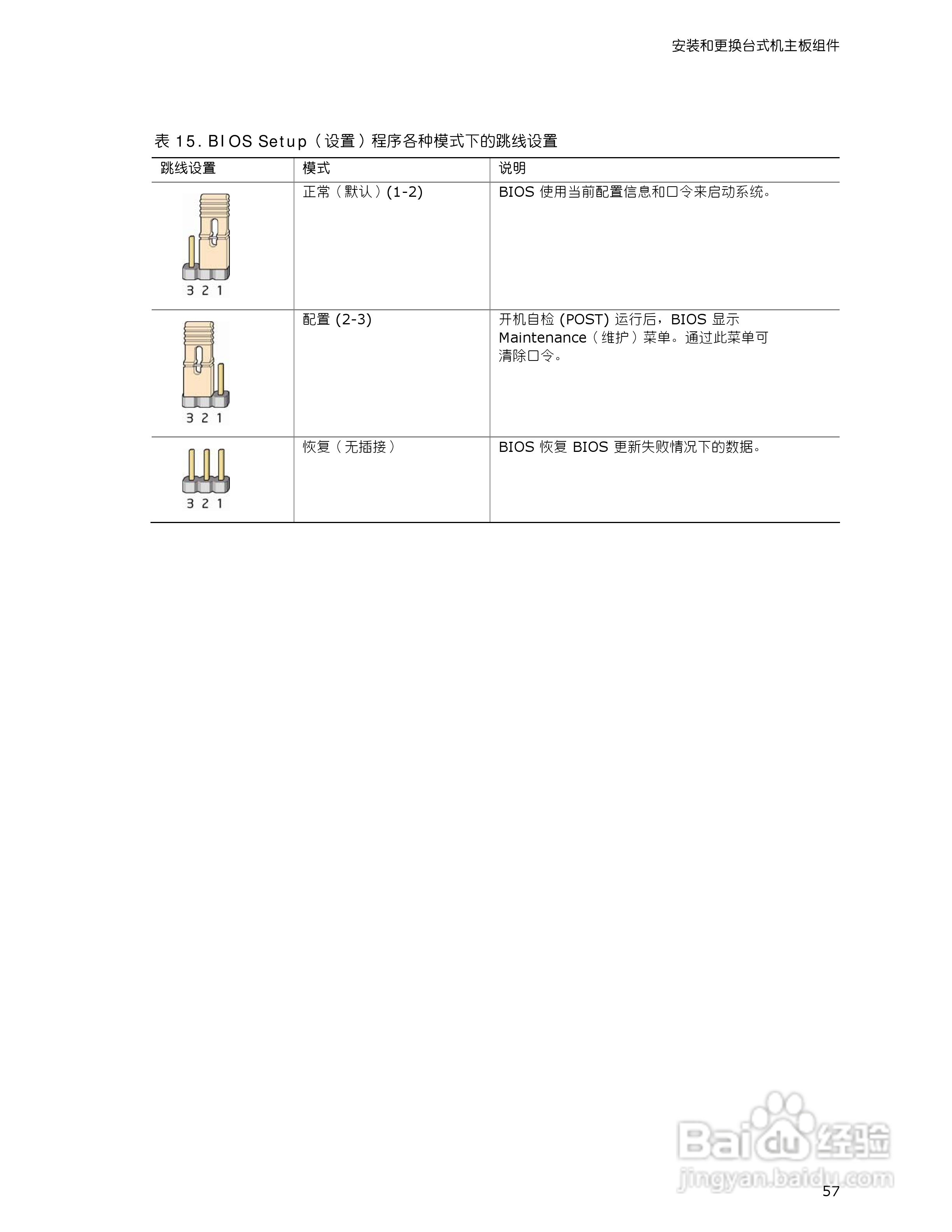 英特尔DG33TL型主板说明书:[6]