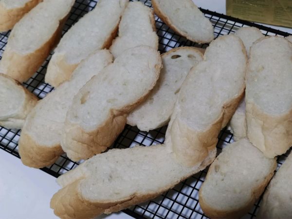 超酥脆法式奶香片