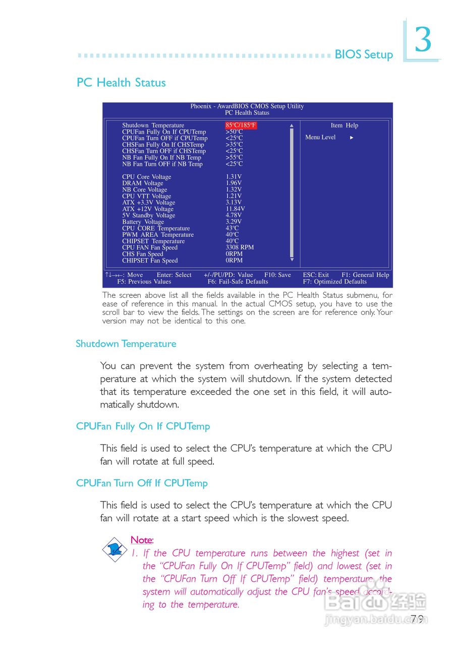 友通LANPARTY UT X48-T2R型主板说明书:[8]