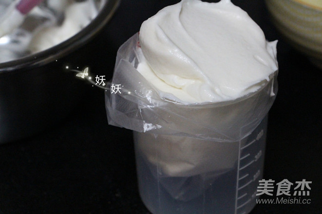 酸奶溶豆的做法