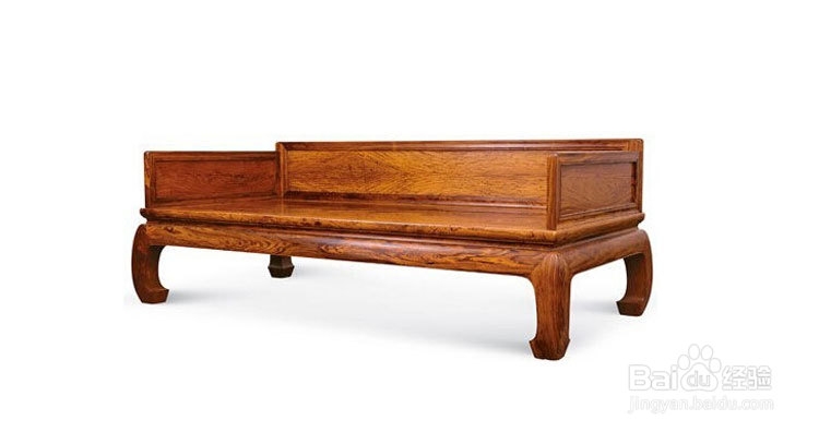 红木家具不小心被刮伤了怎么办？