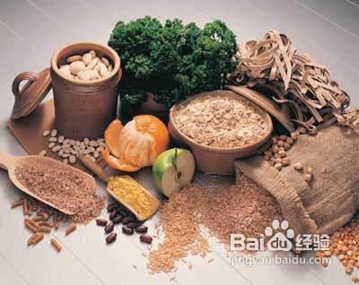 饮食控制三步减肥法