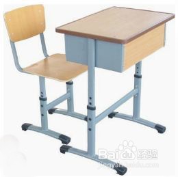 儿童身高与桌椅高度