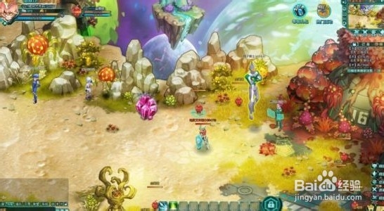 赛罗奥特曼趣味副本怎么玩