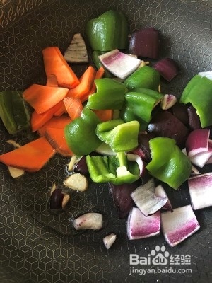 美味的酱焖八爪鱼