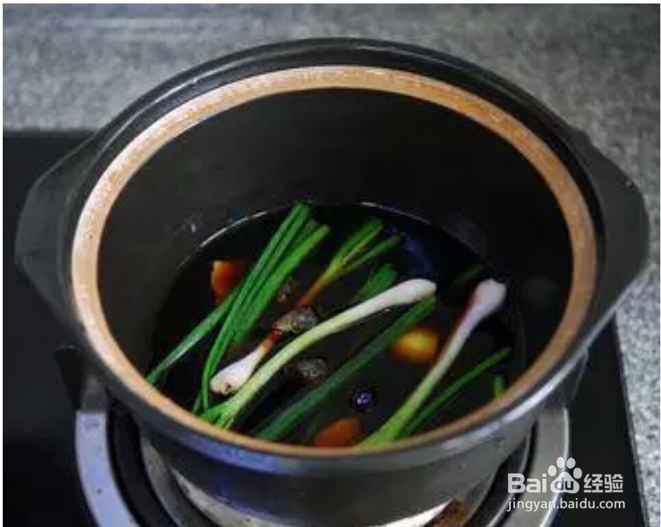 零失败的超级鼓油鸡