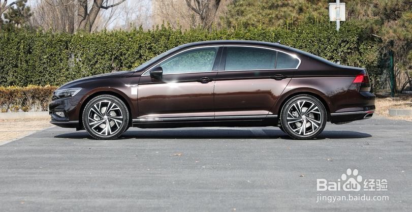 迈腾儿童锁怎么开启