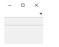 为指南应用程序创建菜单