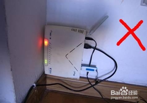 实用简单的小方法,让你的的WiFi飞起来