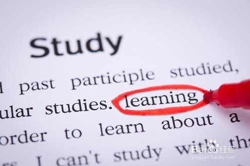 如何学好英语?几个技巧我来教你!