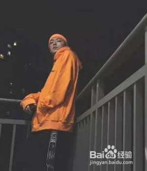 IT男应该如何搭配