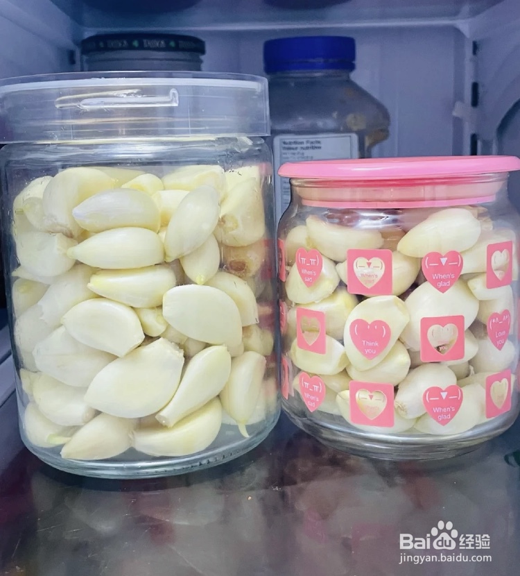 蒜头怎么保存才不会坏