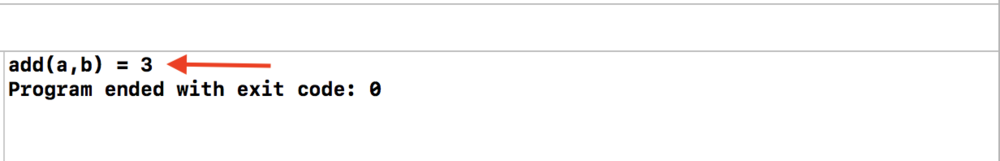 如何定义实现函数模版