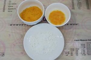 如何做出和kfc一样的鸡米花