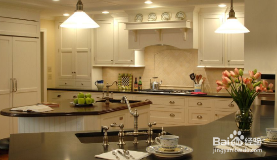 小户型如何让空间变大