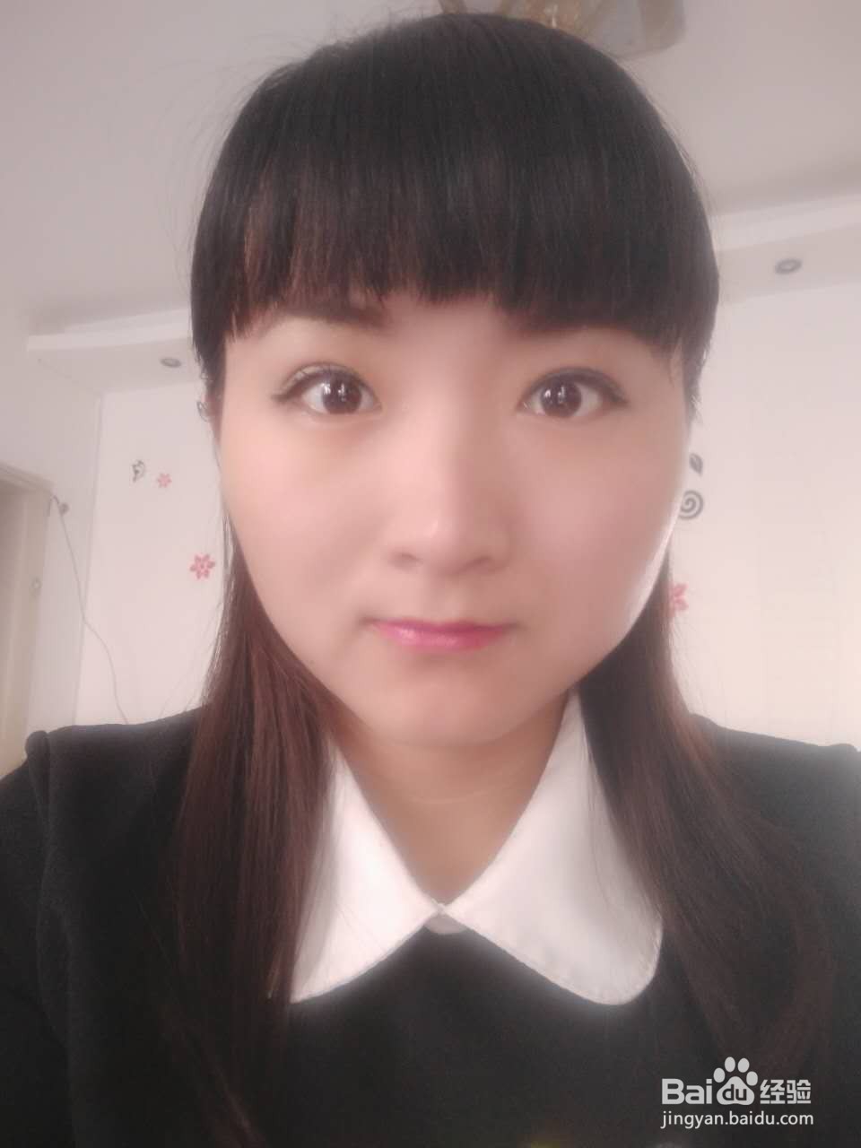 零基础如何快速化淡妆、裸妆