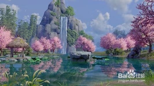 剑网3花朝节攻略