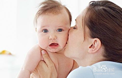 如何应对宝宝生急疹