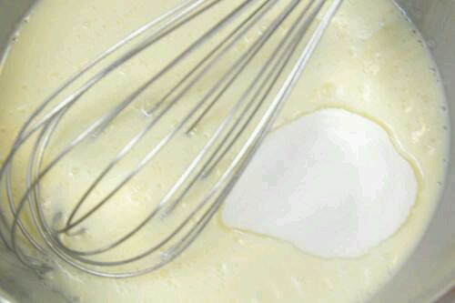 牛奶小方块饼干