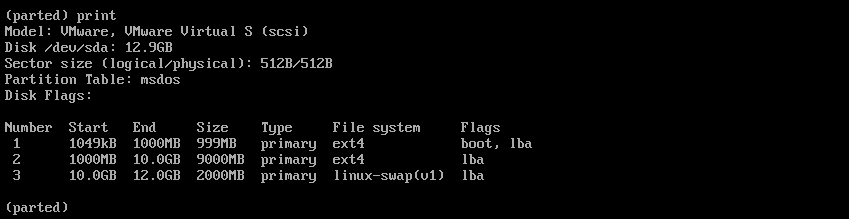 Arch Linux 怎么安装