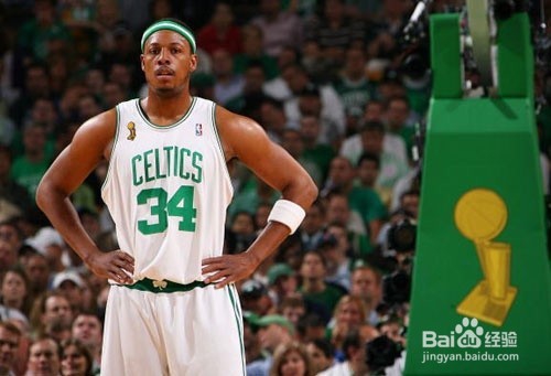 NBA最惹不起的狠角色！一些帮派也要敬他们三分