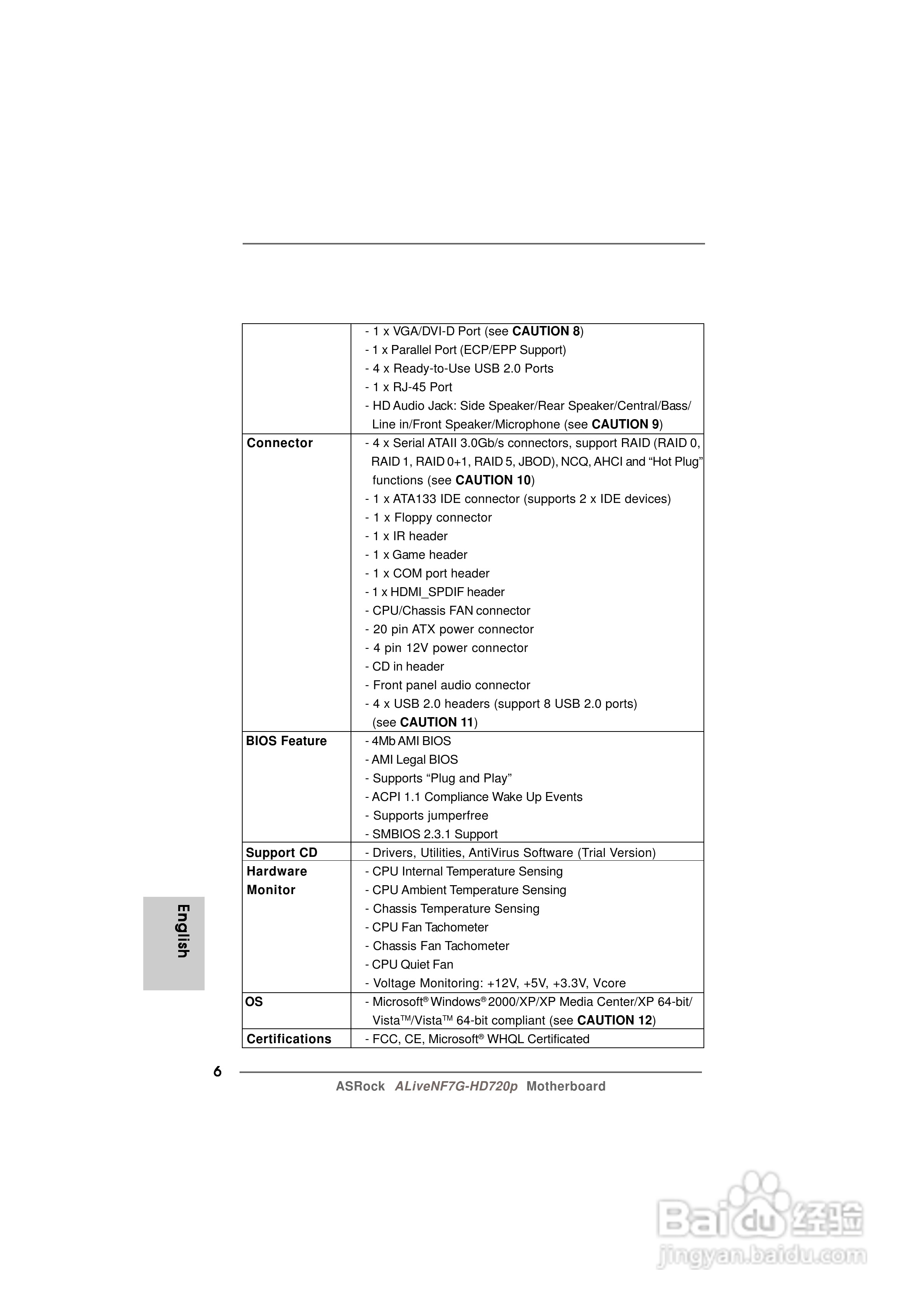 华擎ALiveNF7G-HD720p主板说明书:[1]