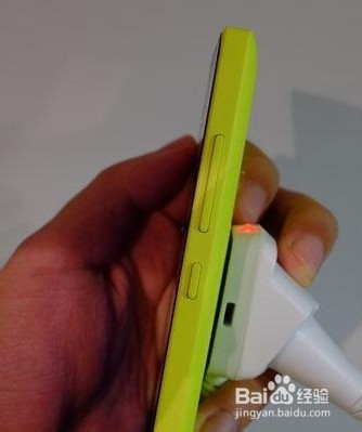 诺基亚XL手机体验效果