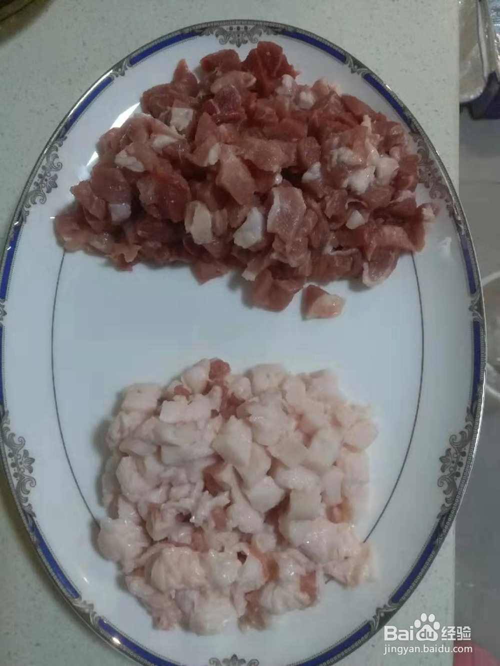 正宗陕西臊子-香！