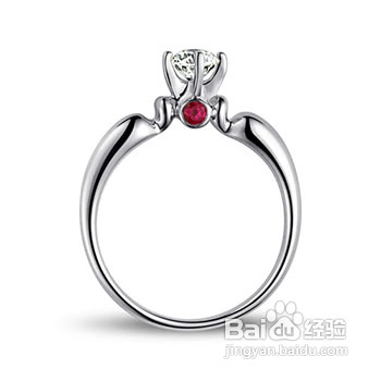 怎样定制结婚戒指？