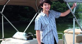 恋爱全攻略：[1]初次见面准备工作