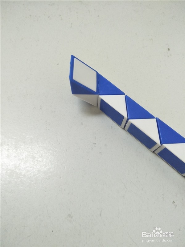 乌龟用魔尺怎么做