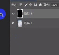 ps如何制作物体发光的效果?