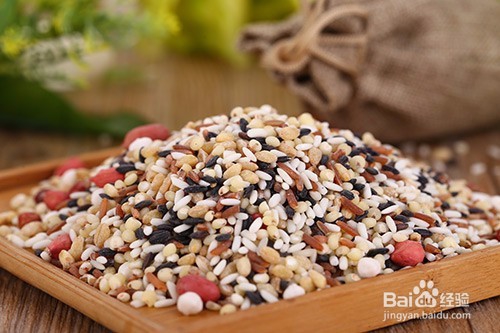 孕妇喝什么粥好且有营养呢