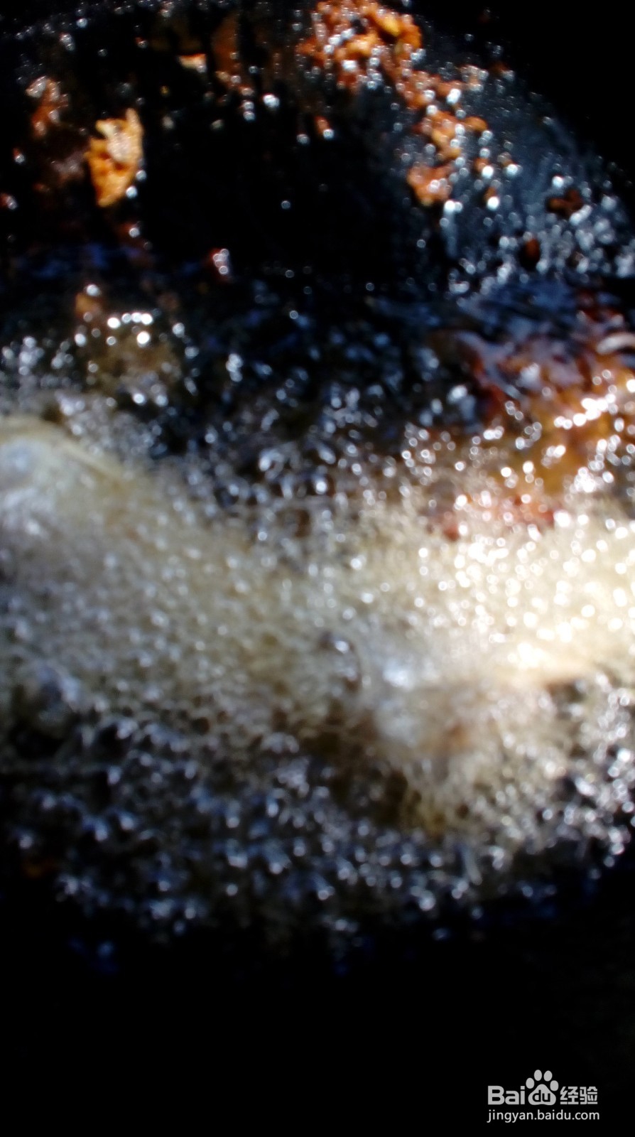 广式酥鲫鱼做法