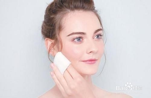 女生油性皮肤怎么有效护肤？