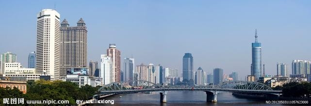 广州这个城市怎么样