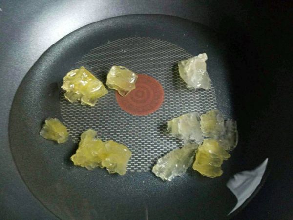 零添加山楂罐头#柏翠辅食节-辅食添加#