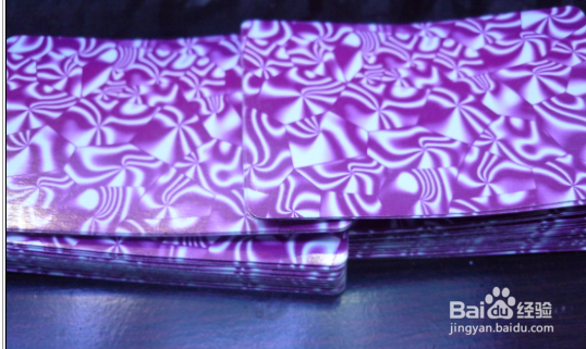 教你扑克魔术之看穿你的牌