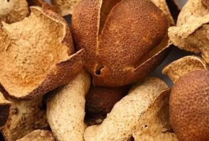 三蒸三晒的原理是什么