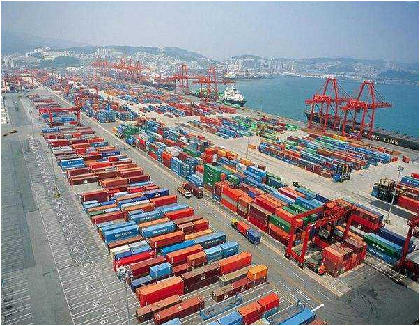 出口货物有哪些费用