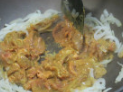 优酪咖哩猪肉饭