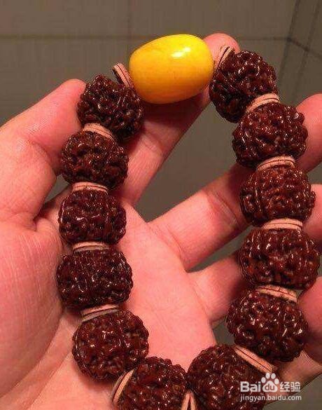 金刚菩提手串怎么玩 金刚菩提手串怎么选