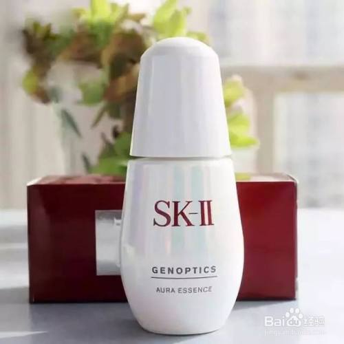 sk2使用順序和方法