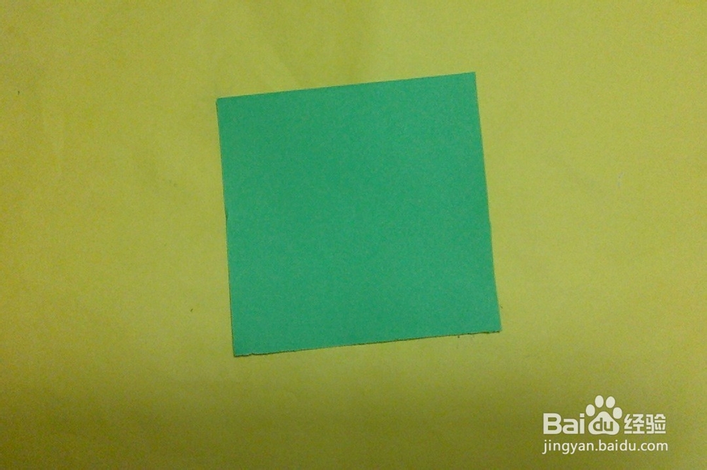 怎样剪窗花?创意蝴蝶团花的剪法