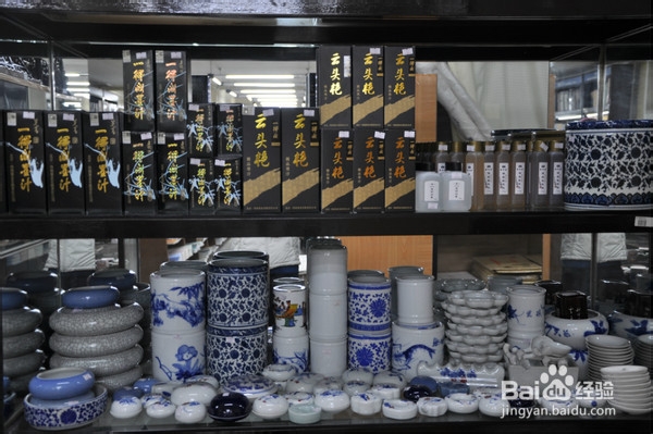 北京旅游攻略：[18]琉璃厂